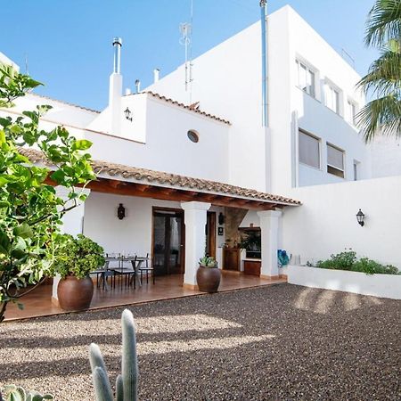 Ses Amfores Ciutadella  Bagian luar foto