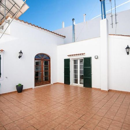Ses Amfores Ciutadella  Bagian luar foto