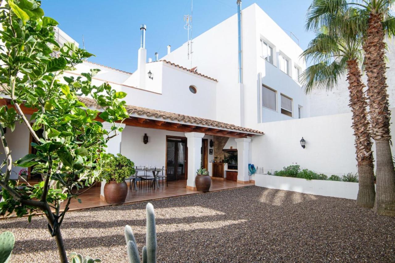 Ses Amfores Ciutadella  Bagian luar foto