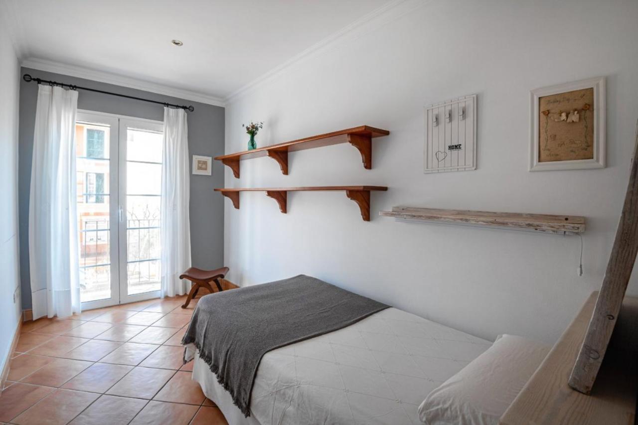 Ses Amfores Ciutadella  Bagian luar foto