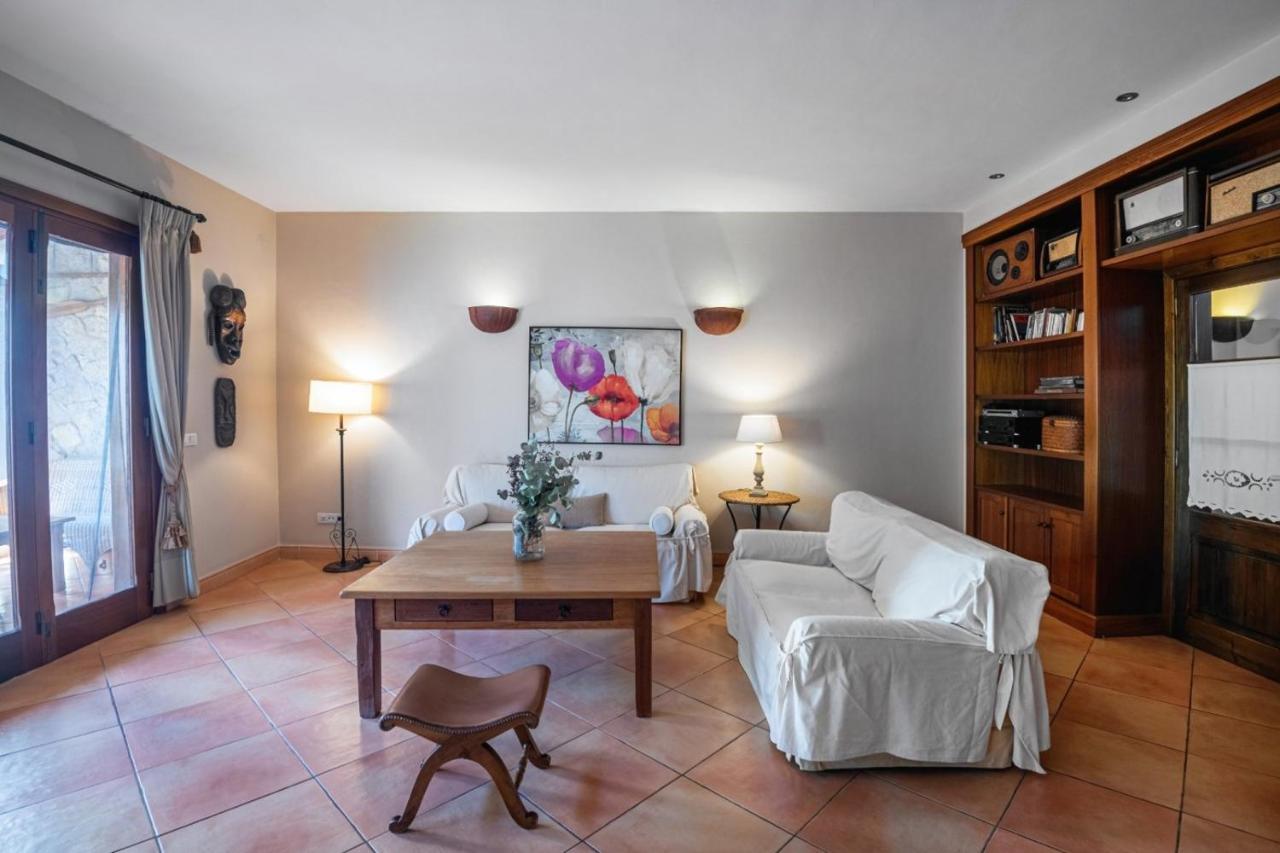 Ses Amfores Ciutadella  Bagian luar foto